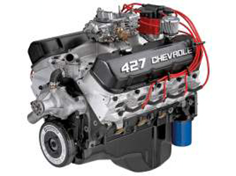 P4D37 Engine